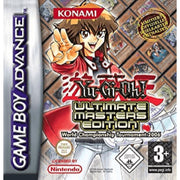 Nintendo Game Boy Advance - Yu-Gi-Oh! World Championship Tournament 2006