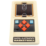 Mattel Electronics - Handheld - Basketball