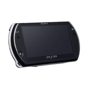 Sony PSP PlayStation Portable - PSP Go! - Konsole - N1004 - Schwarz