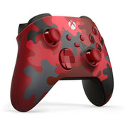 Microsoft Xbox - Original Wireless Controller - Daystrike Camo - mit OVP
