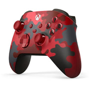 Microsoft Xbox - Original Wireless Controller - Daystrike Camo - mit OVP