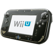 Nintendo Wii U - Zelda - The Wind Waker Premium Pack - 32GB - Schwarz - mit OVP