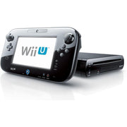 Nintendo Wii U - Zelda - The Wind Waker Premium Pack - 32GB - Schwarz - mit OVP