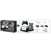 Nintendo Wii U - Monster Hunter Premium Pack - 32GB - Schwarz - mit OVP