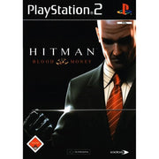 Sony PlayStation 2 - Hitman: Blood Money