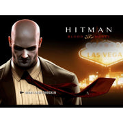Sony PlayStation 2 - Hitman: Blood Money