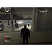 Sony PlayStation 2 - Hitman: Blood Money