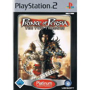 Sony PlayStation 2 - Prince of Persia: The Two Thrones