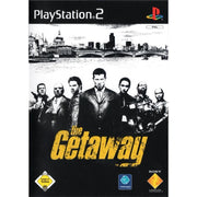 Sony PlayStation 2 - The Getaway