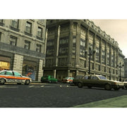 Sony PlayStation 2 - The Getaway
