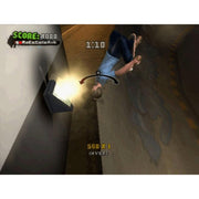 Sony PlayStation 2 - Tony Hawk's American Wasteland