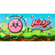 Nintendo Wii U - Kirby und der Regenbogenpinsel