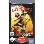 Sony PlayStation Portable - FIFA Street 2