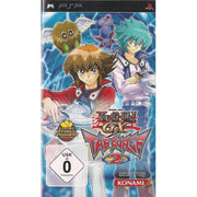 Sony PlayStation Portable - Yu-Gi-Oh! GX Tag Force 2