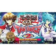 Sony PlayStation Portable - Yu-Gi-Oh! GX Tag Force 2