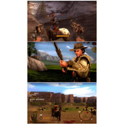 Microsoft Xbox - Gun