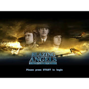 Microsoft Xbox - Blazing Angels: Squadrons of WWII