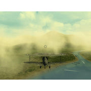 Microsoft Xbox - Blazing Angels: Squadrons of WWII