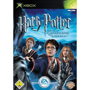 Microsoft Xbox - Harry Potter und der Gefangene von Askaban