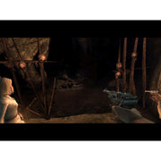 Microsoft Xbox - Peter Jackson's King Kong: The Official Game of the Movie