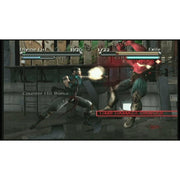 Microsoft Xbox - Tao Feng: Fist of the Lotus