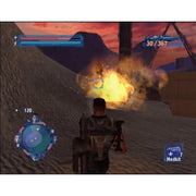 Microsoft Xbox - Brute Force