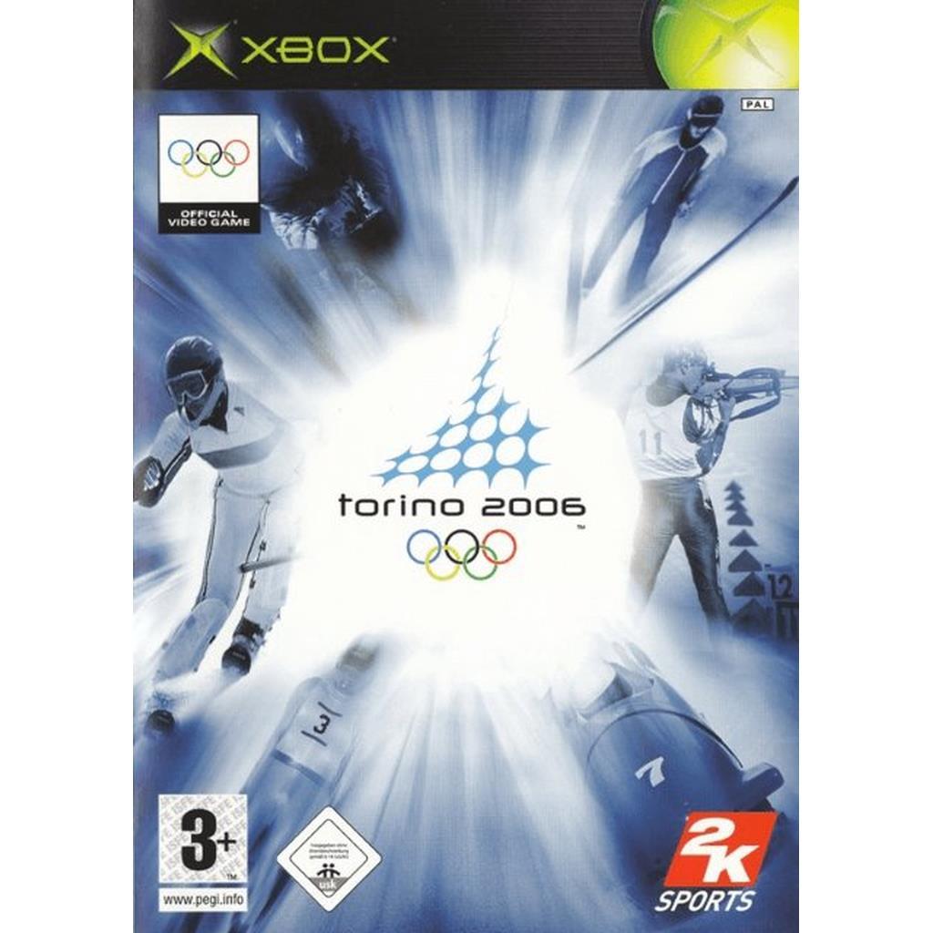 Microsoft Xbox - Torino 2006