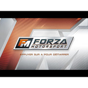 Microsoft Xbox - Forza Motorsport