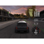 Microsoft Xbox - Forza Motorsport