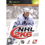 Microsoft Xbox - NHL 2K6