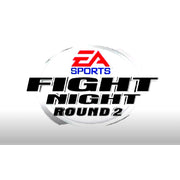 Microsoft Xbox - Fight Night Round 2