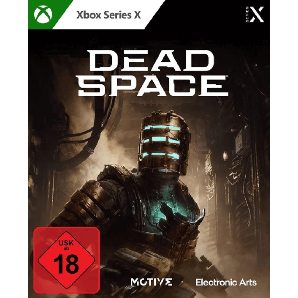 Microsoft Xbox Series X - Dead Space