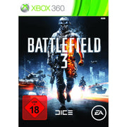 Microsoft Xbox 360 - Battlefield 3