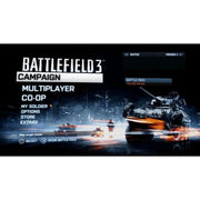 Microsoft Xbox 360 - Battlefield 3