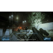 Microsoft Xbox 360 - Battlefield 3