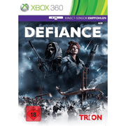 Microsoft Xbox 360 - Defiance