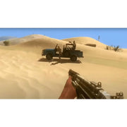Microsoft Xbox 360 - Far Cry 2