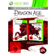 Microsoft Xbox 360 - Dragon Age: Origins: Ultimate Edition