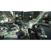 Microsoft Xbox 360 - Crysis 2
