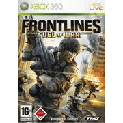 Microsoft Xbox 360 - Frontlines: Fuel of War