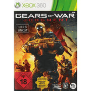 Microsoft Xbox 360 - Gears of War: Judgment