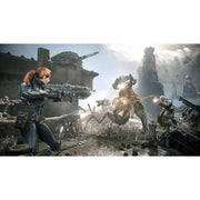 Microsoft Xbox 360 - Gears of War: Judgment