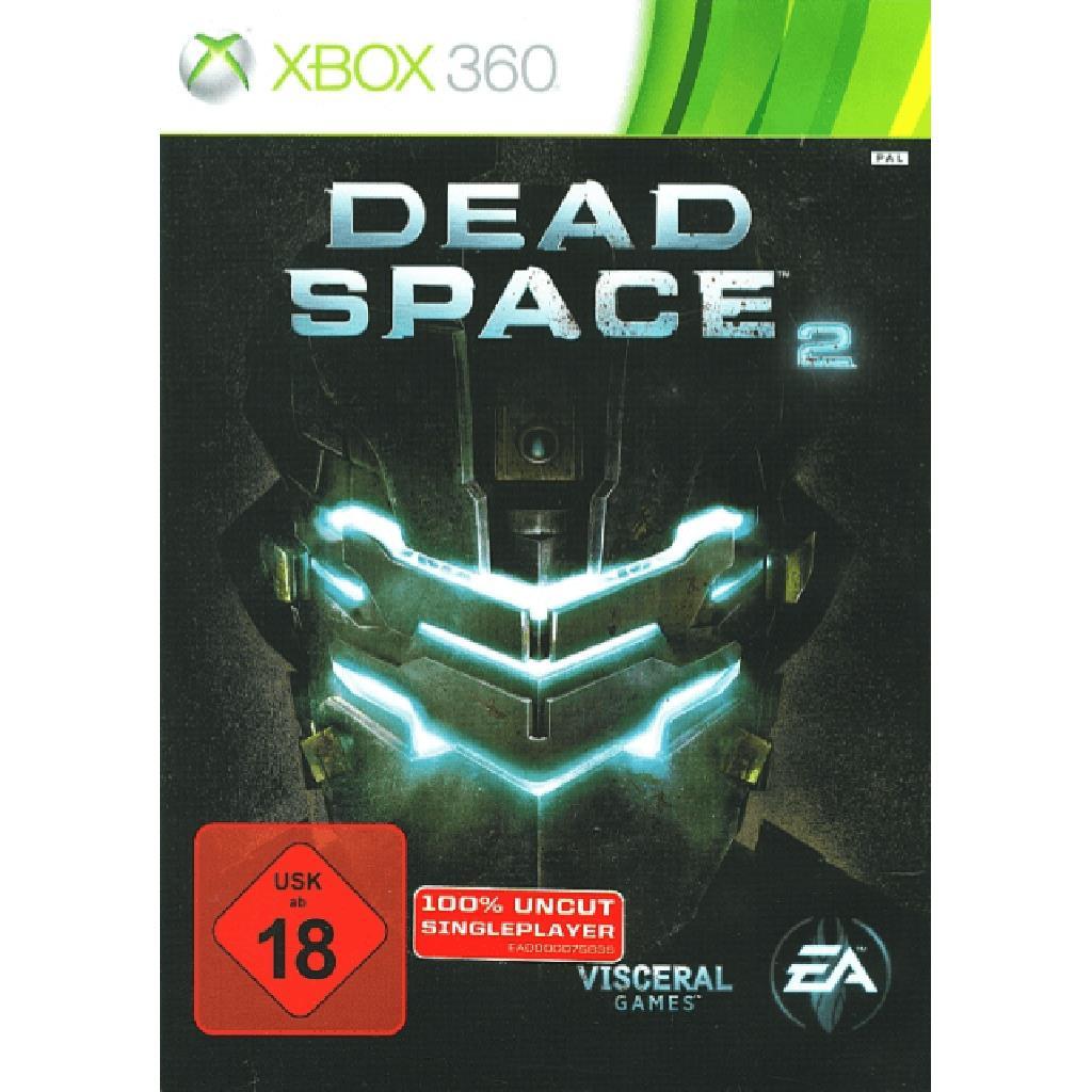 Microsoft Xbox 360 - Dead Space 2