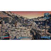 Microsoft Xbox 360 - Borderlands 2