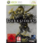 Microsoft Xbox 360 - Darksiders
