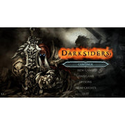 Microsoft Xbox 360 - Darksiders