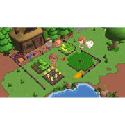 Sony PlayStation 4 - Farm For Your Life