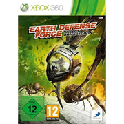Microsoft Xbox 360 - Earth Defense Force: Insect Armageddon ENG Version