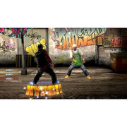 Microsoft Xbox 360 - The Hip Hop Dance Experience