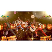 Microsoft Xbox 360 - The Hip Hop Dance Experience